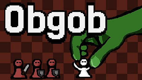 Obgob Game