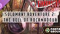 Fantasy Grounds - Traveller - Solomani Adventure 2: The Bell of Rocamadour
