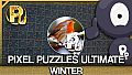 Jigsaw Puzzle Pack - Pixel Puzzles Ultimate: Winter