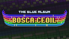 Bosca Ceoil: The Blue Album