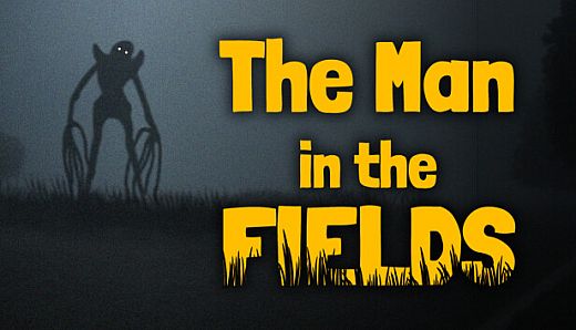 The Man in the Fields