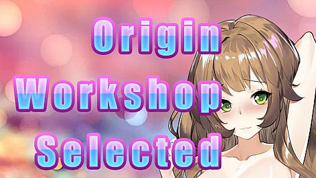 Origin:Workshop Selected DLC