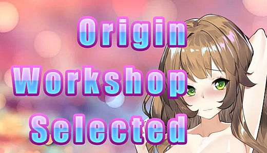 Origin:Workshop Selected