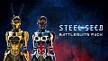 Steel Seed - Battlesuits Pack
