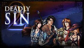 Deadly Sin 2