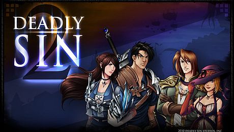 Deadly Sin 2 Game
