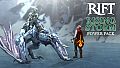 RIFT - The Rising Storm Power Pack