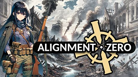 Alignment Zero Game