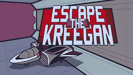 Escape the Kreegan Game