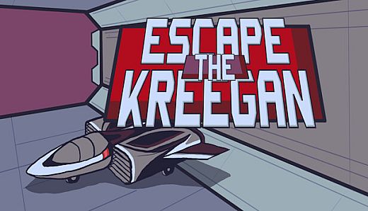 Escape the Kreegan
