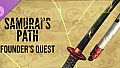 Samurai's Path: Founder's Quest Kit