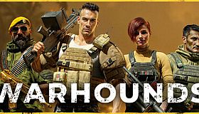 Warhounds
