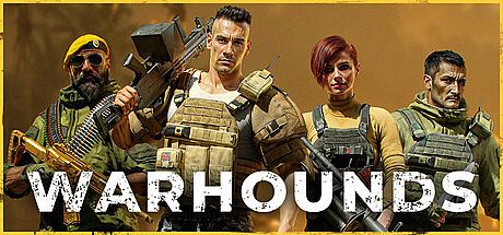 Warhounds Game