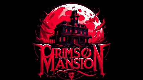 Crimson Mansion Game