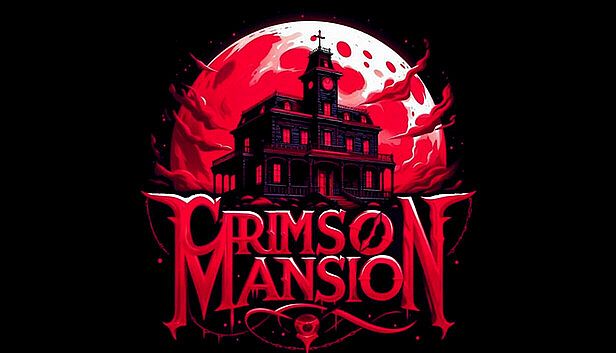 Buy Crimson Mansion