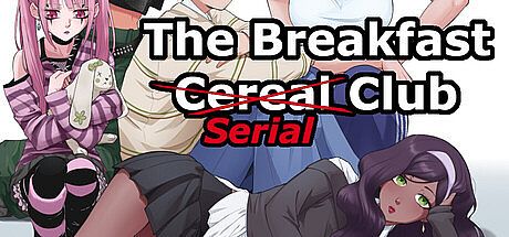 The Breakfast Serial Club