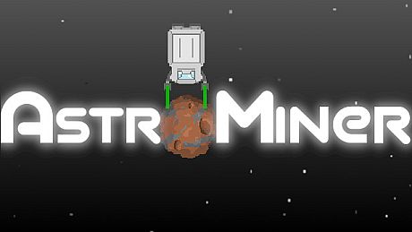 AstroMiner Game