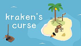 kraken's curse