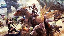 FINAL FANTASY XII THE ZODIAC AGE für PC kaufen