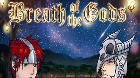 Breath of the Gods Game