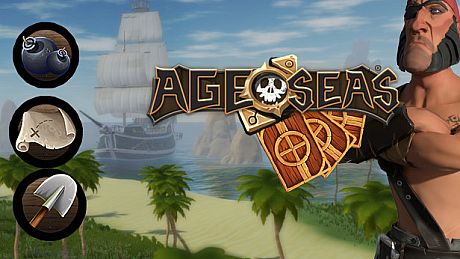 Age of seas Game