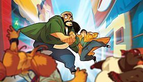 Jay and Silent Bob: Chronic Blunt Punch