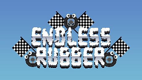 Endless Rubber Game