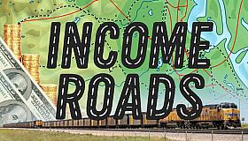 Income Roads
