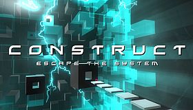Construct: Escape the System