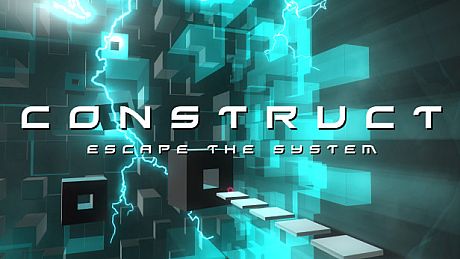 Construct: Escape the System Game