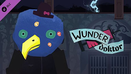 Wunderdoktor - Official Soundtrack