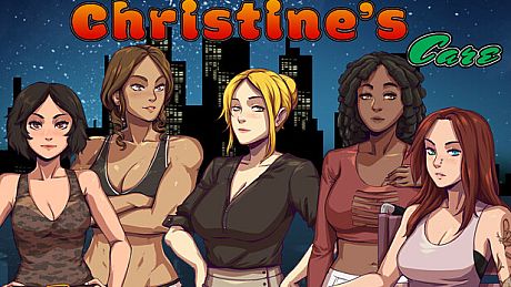 Christine's Care Game
