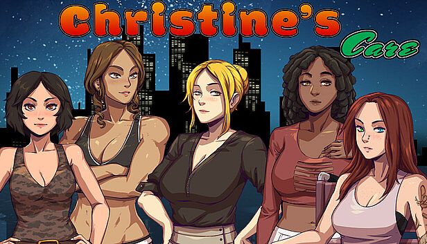 Buy Christine's Care