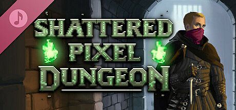 Shattered Pixel Dungeon Soundtrack DLC
