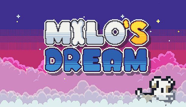 Buy Milo's Dream