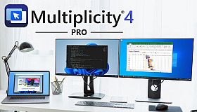 Multiplicity 4 Pro