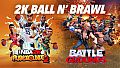 2K Ball N’ Brawl Bundle