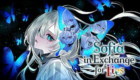 Sofia in Exchange for Lies