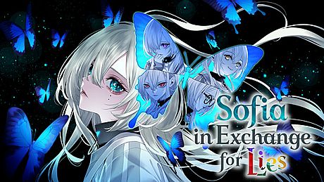 Sofia in Exchange for Lies Game