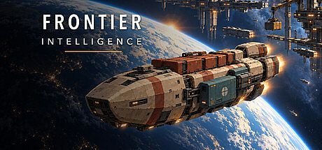 Frontier Intelligence Game