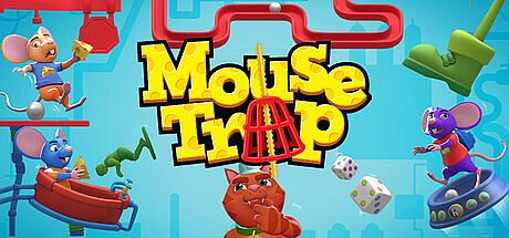 Mouse Trap Game