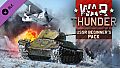 War Thunder - USSR Starter Pack