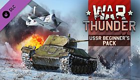 War Thunder - USSR Starter Pack