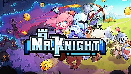 Mr.Knight Game
