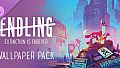 Endling - Extinction is Forever - Wallpaper Pack