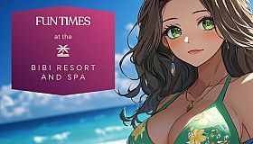 Fun Times at the Bibi Resort and Spa