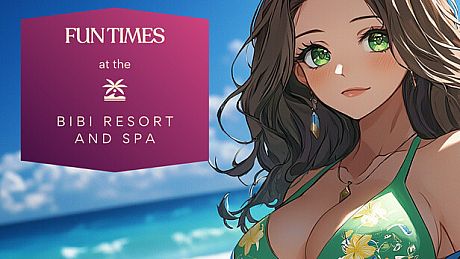 Fun Times at the Bibi Resort and Spa Game