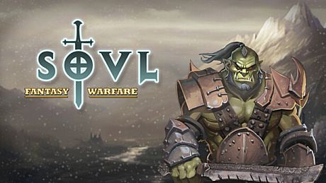 SOVL: Fantasy Warfare Game