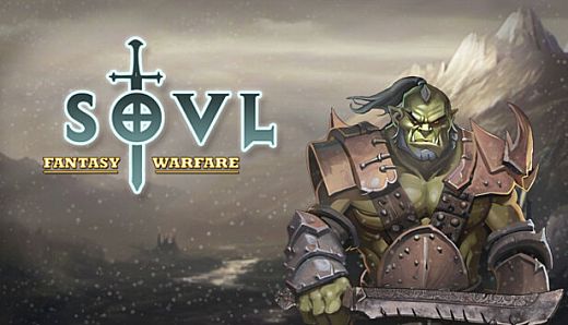 SOVL: Fantasy Warfare