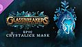 Glassbreakers - Epic Crystalice Mask
